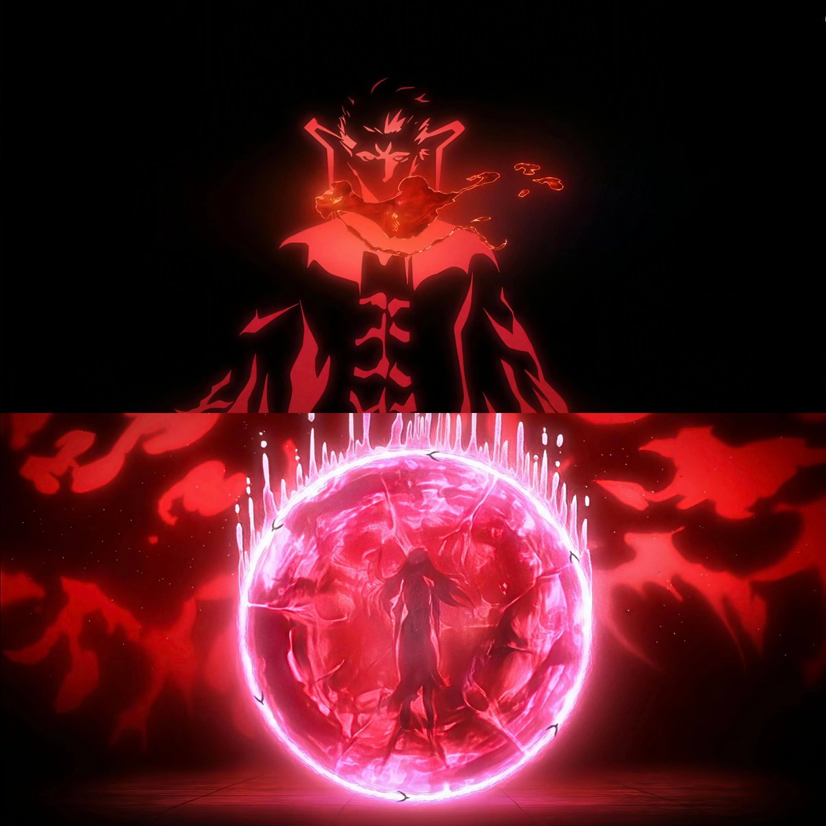 CharlieDNakama's tweet photo. Este es el Bleach que siempre merecimos, la animación y la Banda Sonora no tuvo sentido 🔥

Ver a Ichigo pelear junto a las 2 mujeres más importantes de su vida fue espectacular, Rukia debía estar allí

Espero que nunca vuelvan a decirle inutil a Orihime 🥺

#BLEACH #BLEACH_anime https://t.co/bxe0wPJsDG