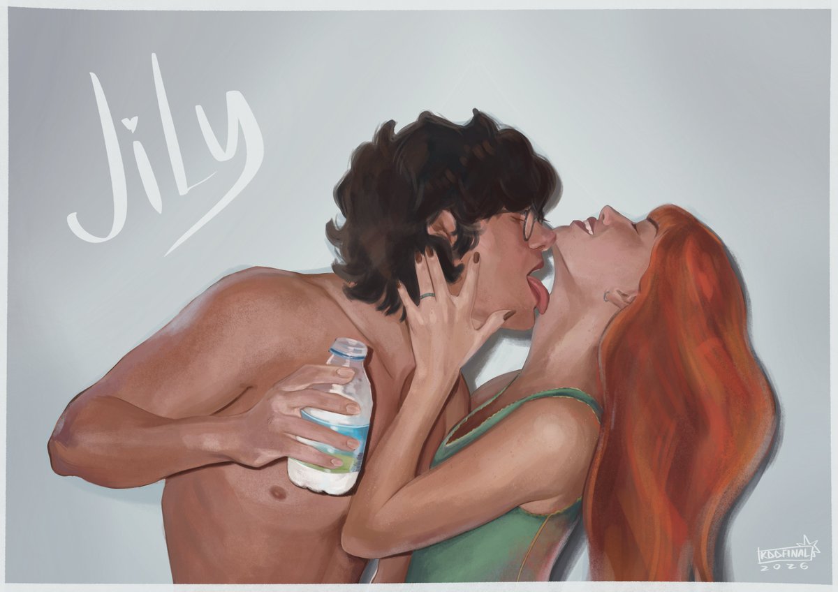 kddfinal's tweet photo. 🫂 my sweet happy (not dead) Jily

#Jamespotter #lilyevans #themaraudersera https://t.co/EVGQ4wXbYV