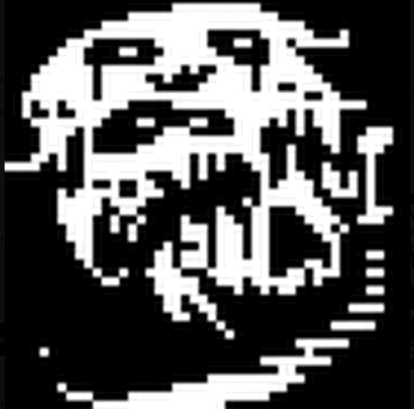 newestleaf's tweet photo. you guys remember when we tried to guess how the next Chapter bosses would look like based off this guy https://t.co/L2DFHlA7yZ