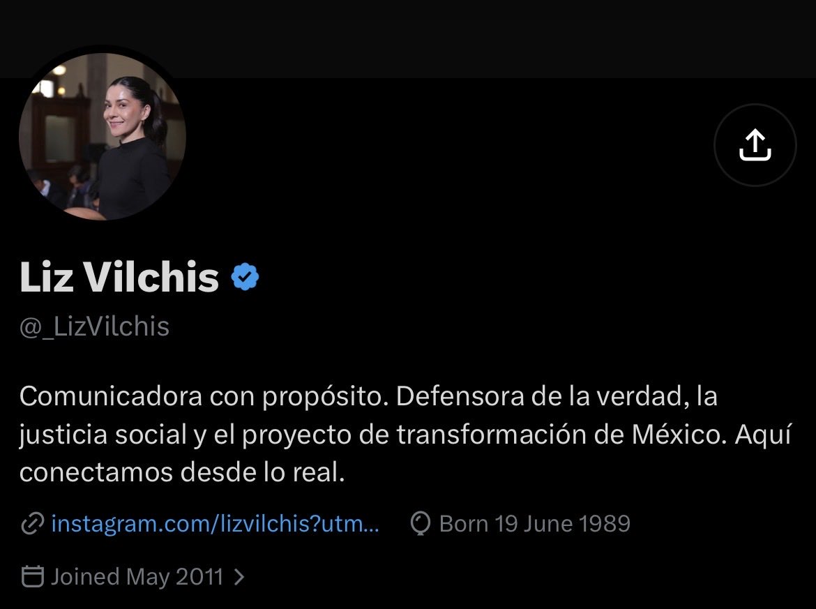 otrocolin's tweet photo. @_LizVilchis El claro ejemplo del gobierno que representa. Defienden la verdad y la justicia, intentando que no recuerden lo que hicieron y dijeron los sexenios pasados https://t.co/QhbOFA64AN