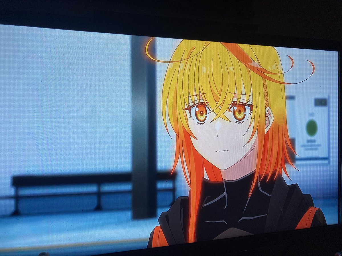 魔法少女リリカルなのは EXCEEDS Gun Blaze Vengeance 第8話 ツイート画像 1