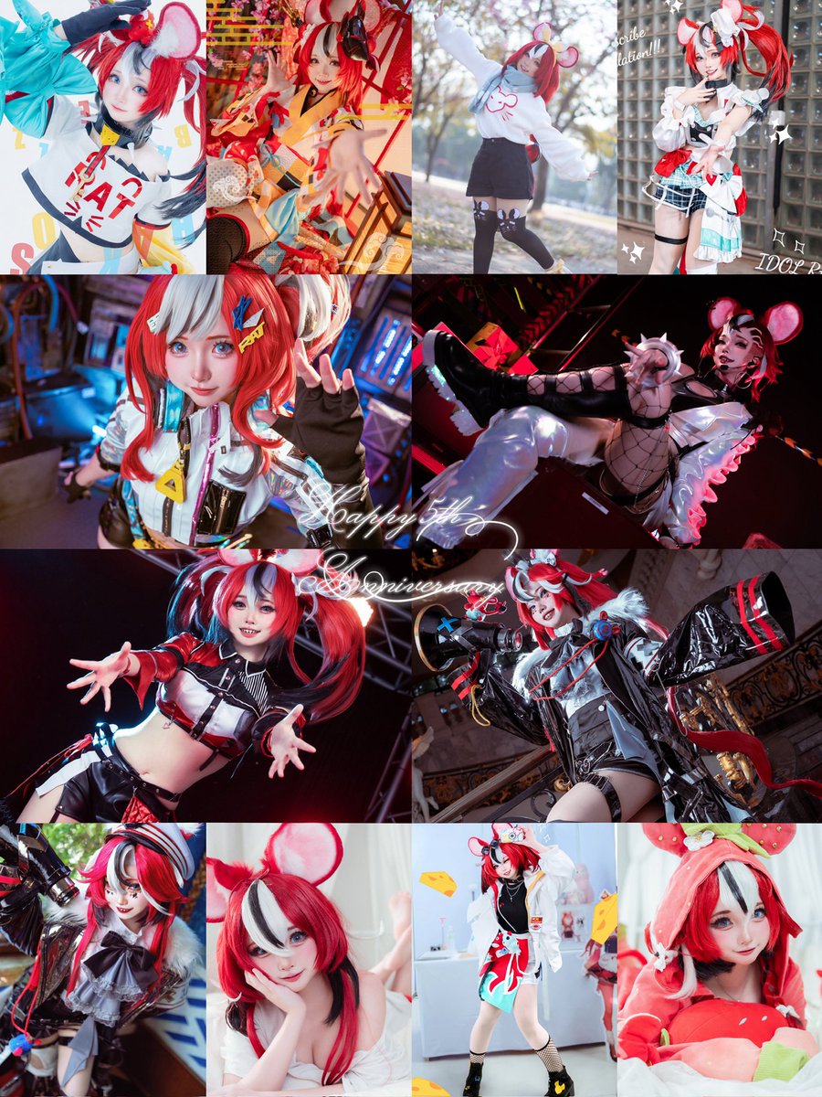 Taotan_cos's tweet photo. Happy anniversary to Bae Chan! My beloved Kami Oshi no.1 amazing, the most talented, the cutest, the prettiest, the funniest- 

My inspiration to do everything that I love and give me courage to do what I afraid, when I wanna give up..I always have Bae Chan as my idol❤️

I love you so much! Thank you for all 5 years together and pls remember that there always be me and a lot of people love and supports you Bae! 

#BaeBig5th #BaelzBrush