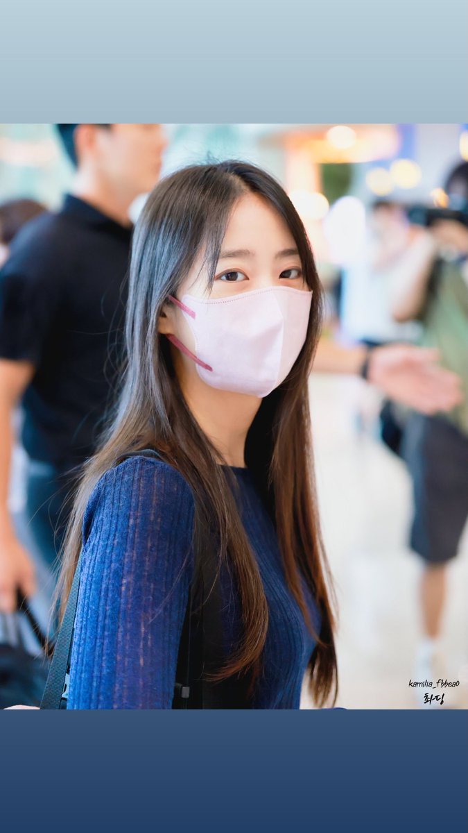 HSY_FanSYCHINA's tweet photo. 260822 thesy88 快拍更新
#한승연 #韓昇延 
#HanSeungYeon 
#한승연애 https://t.co/UBLSAnPjPt