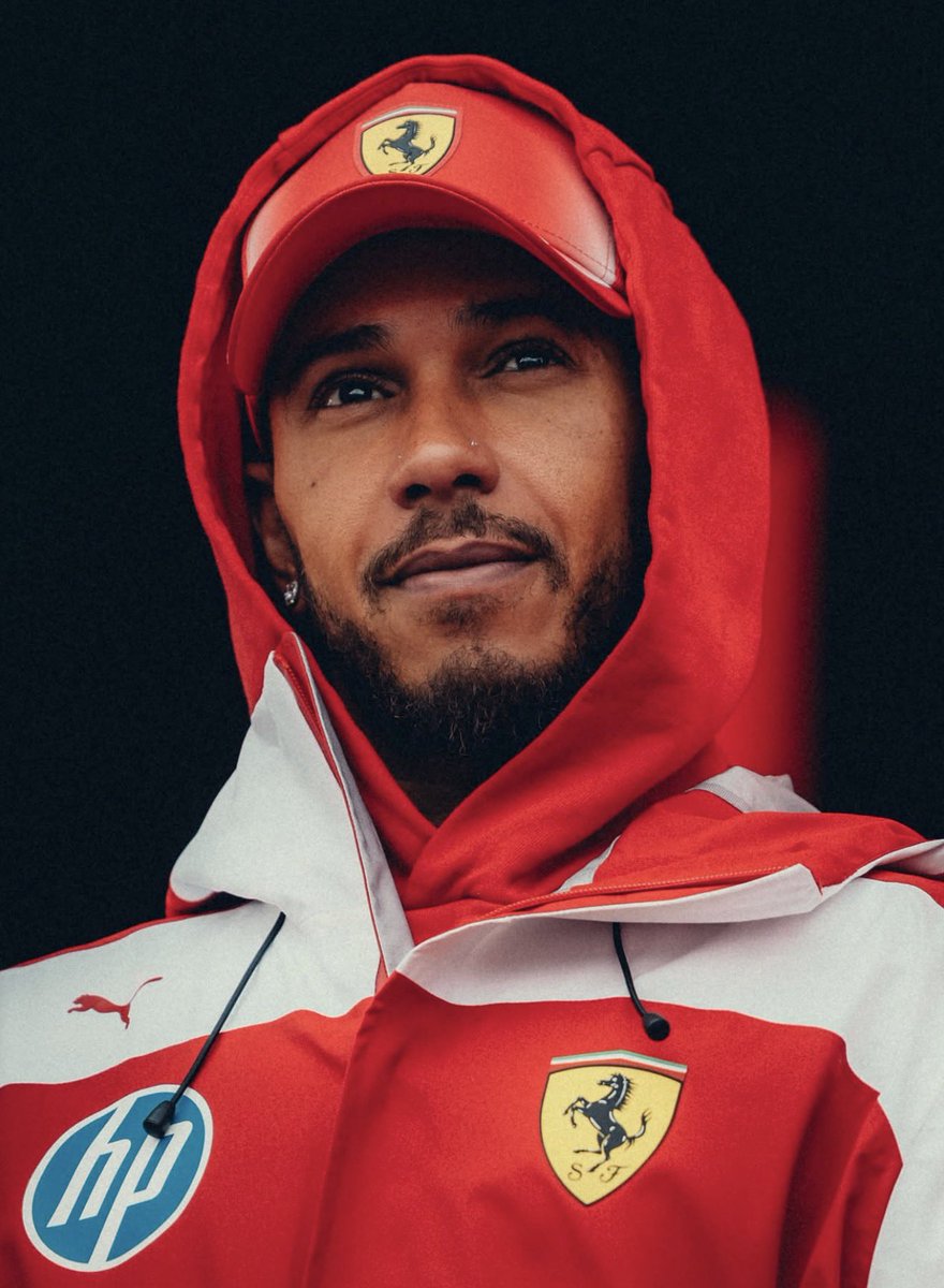 fiagirly's tweet photo. Lewis Hamilton via Instagram:

“P5 start tomorrow. We have a massive fight ahead of us tomorrow, one the team and I are really looking forward to. Send good vibes, pray for some rain! ✌🏽” https://t.co/PW59hjZaKP