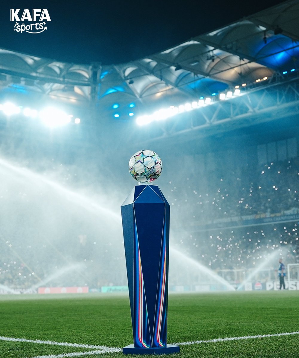 Fbsoldierr's tweet photo. 🟡🔵 UEFA Şampiyonlar Ligi 2026/27 sezonu lig aşaması kura çekimine 5 gün kaldı. https://t.co/JFnQuLv5yD