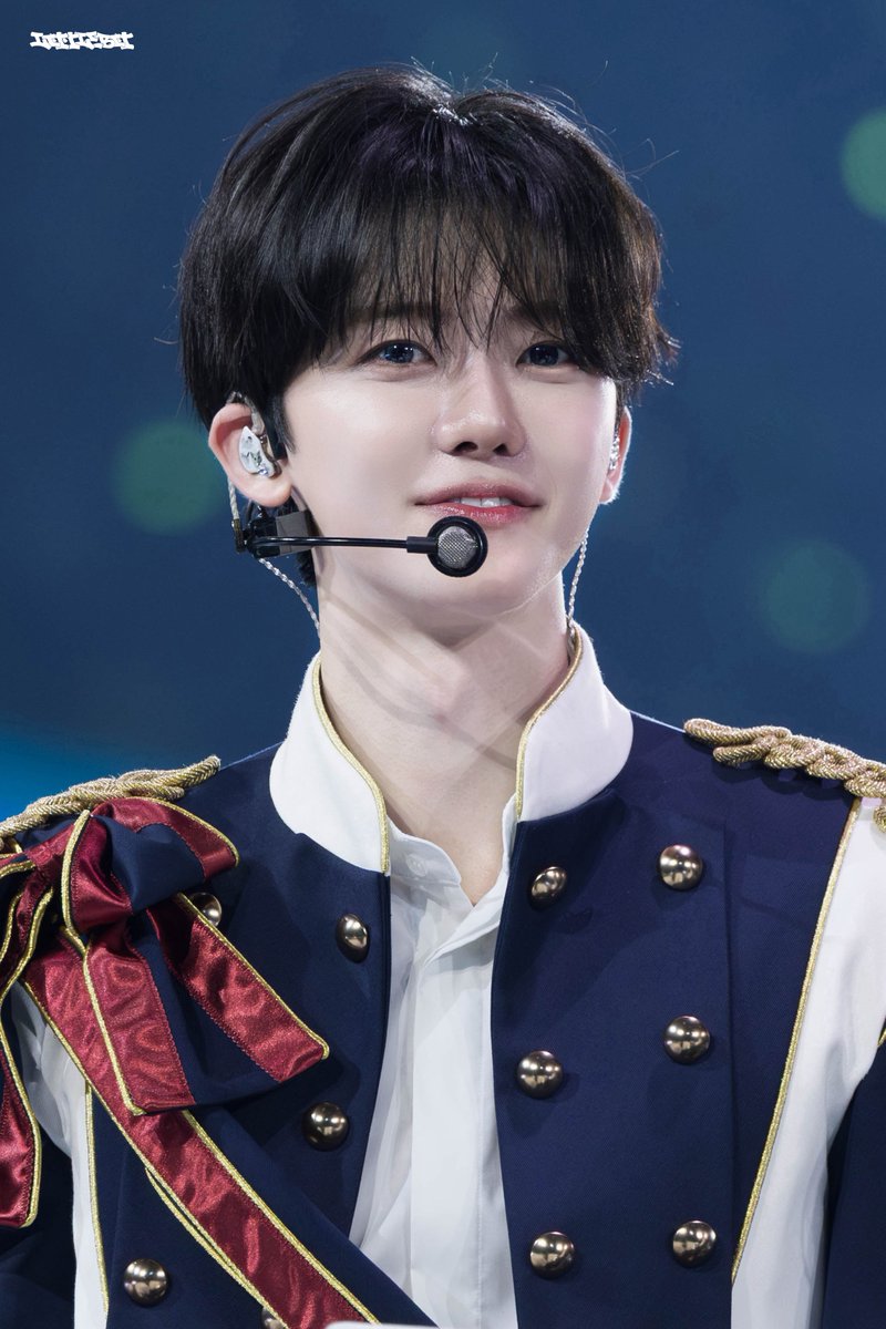 LittleBit813's tweet photo. 260822 팬미팅 day 1

#재민 #JAEMIN #ジェミン https://t.co/0aYeecD5hr