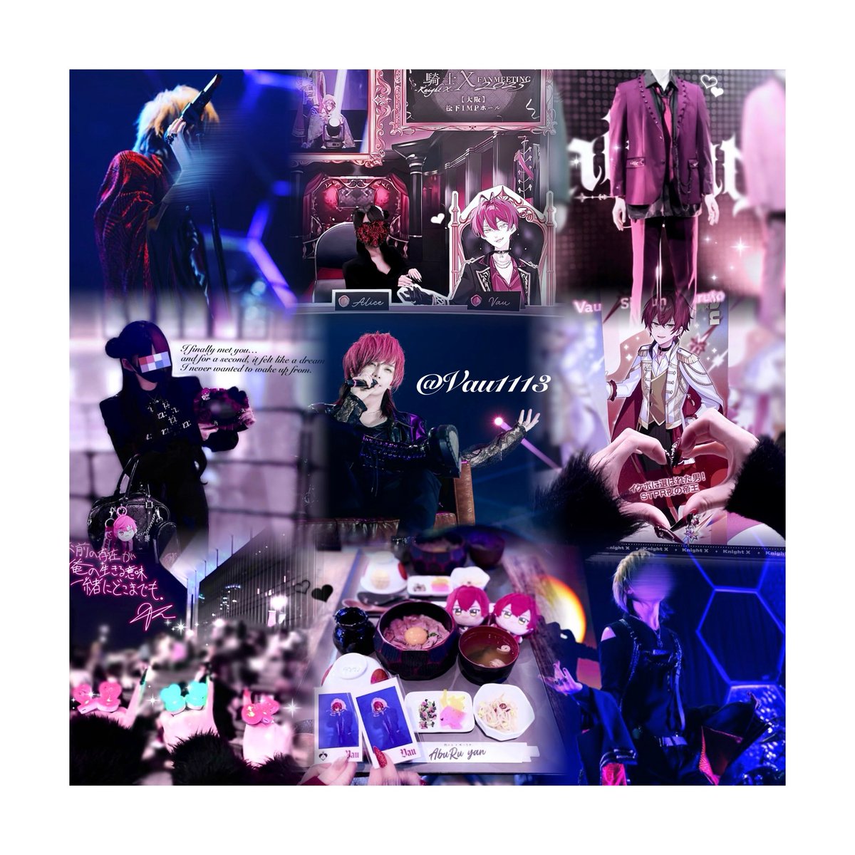 vl7w03's tweet photo. 拒否等こちらで判断するのでお気軽に🎀🎵

#���士Xリスナーさんと繋がりたい #すとぷりすなーさんと繋がりたい #AMPTAKリスナーさんと繋がりたい #めておらリスナーさんと繋がりたい #すにすてリスナーさんと繋がりたい #とぅるりぷリスナーさんと繋がりたい #STPRリスナーさんと繋がりたい https://t.co/LY9m4pwXYF