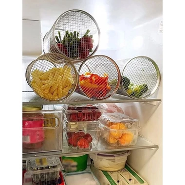 TE_LIGA's tweet photo. Adorei a ideia😍😍😍😍😍
Grelha Cesta Redonda Inox Churrasco Acompanhamentos Sem Cair

https://t.co/YB7EWyIaqY

#Oferta, #Promoção, #Achadinhos e #ComprasOnline #ondecomprar #grelha #legumes https://t.co/sLg5hRbqvL