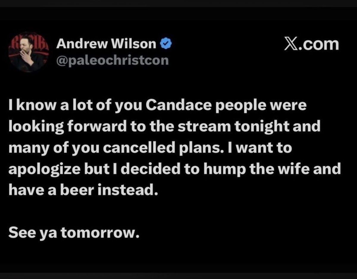 LaughWithJen's tweet photo. @AndrewKolvet Shut up Andrew. 
Charlie should have run for the hills from the evil lot of YOU. https://t.co/J9Vkcnp2Tx