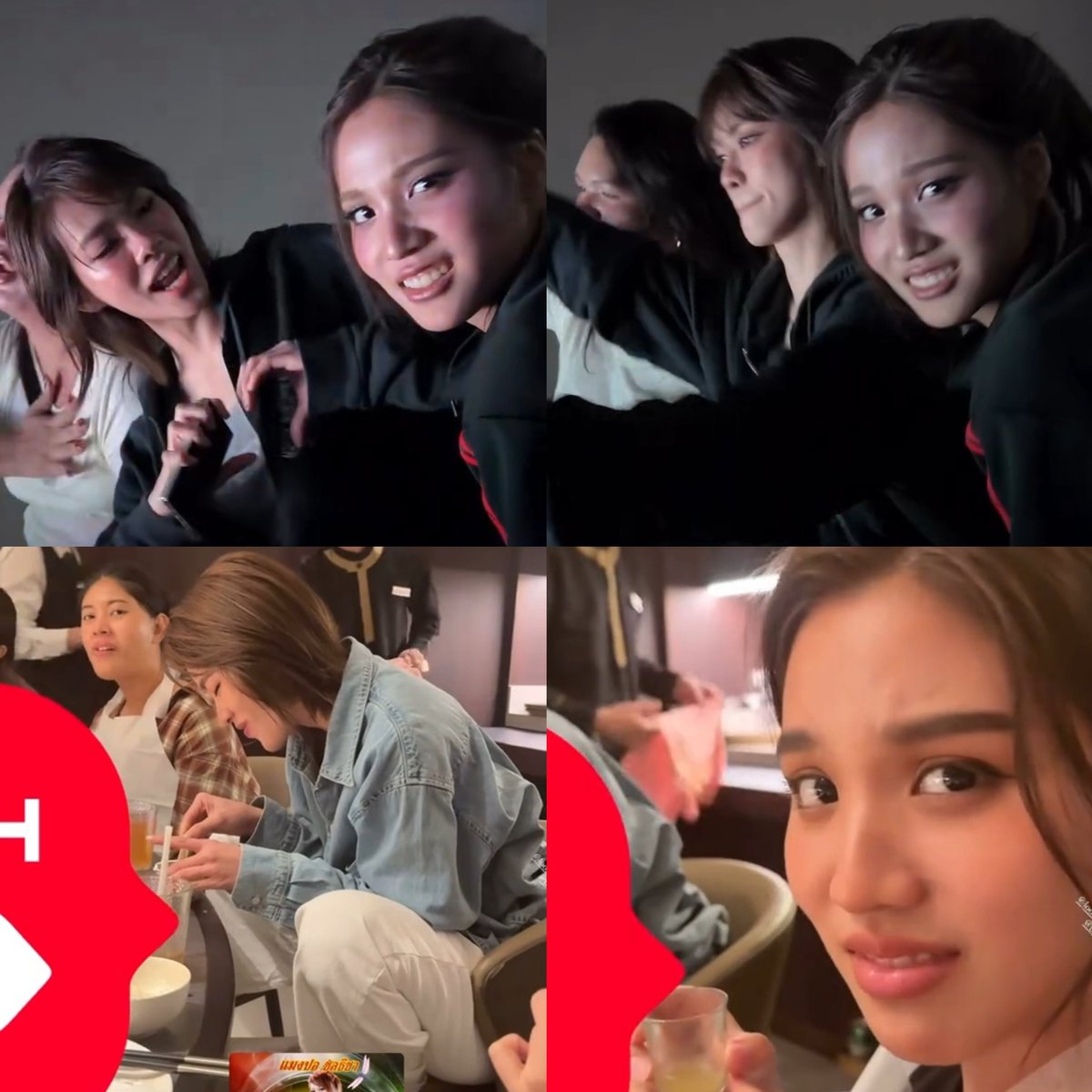namibliss_'s tweet photo. แรกๆอิฉัน ก็นึกว่าใช่ พออยู่กันนานไปมันบ่ใช่แล้วล่ะ55525255556666666555555 https://t.co/b22acDyaz6