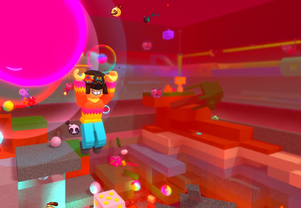 tylermcbride's tweet photo. Me &amp; Sky have been fixing SBS v4.0 bugs &amp; tuning some things; thank you so much for playing the update, everyone!!  The recent update v4.00.6 makes the Dimension Rift modifier much more common in Super Intense servers, so you can play 10.0 rift rounds more often! https://t.co/6T00QnaYqs