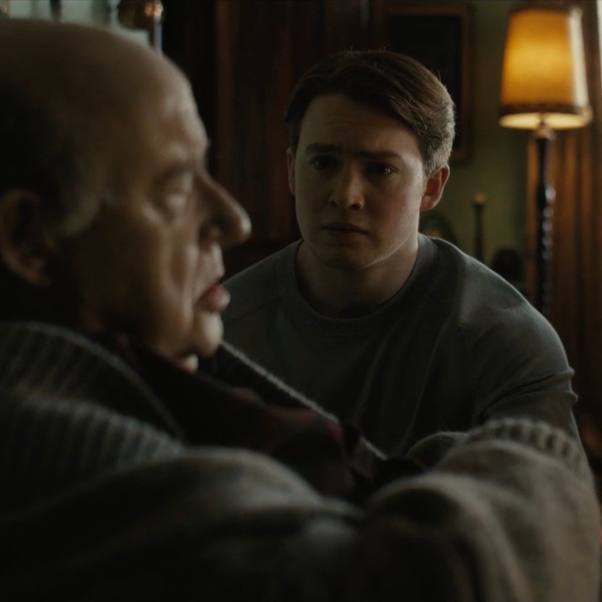kconnorupdate's tweet photo. "one of us" (starring kit connor) will be screening at pillusion film festival in tyrol, austria on august 28th

tickets are available here: https://t.co/J1l57YFbFt https://t.co/XNG11ihbBM