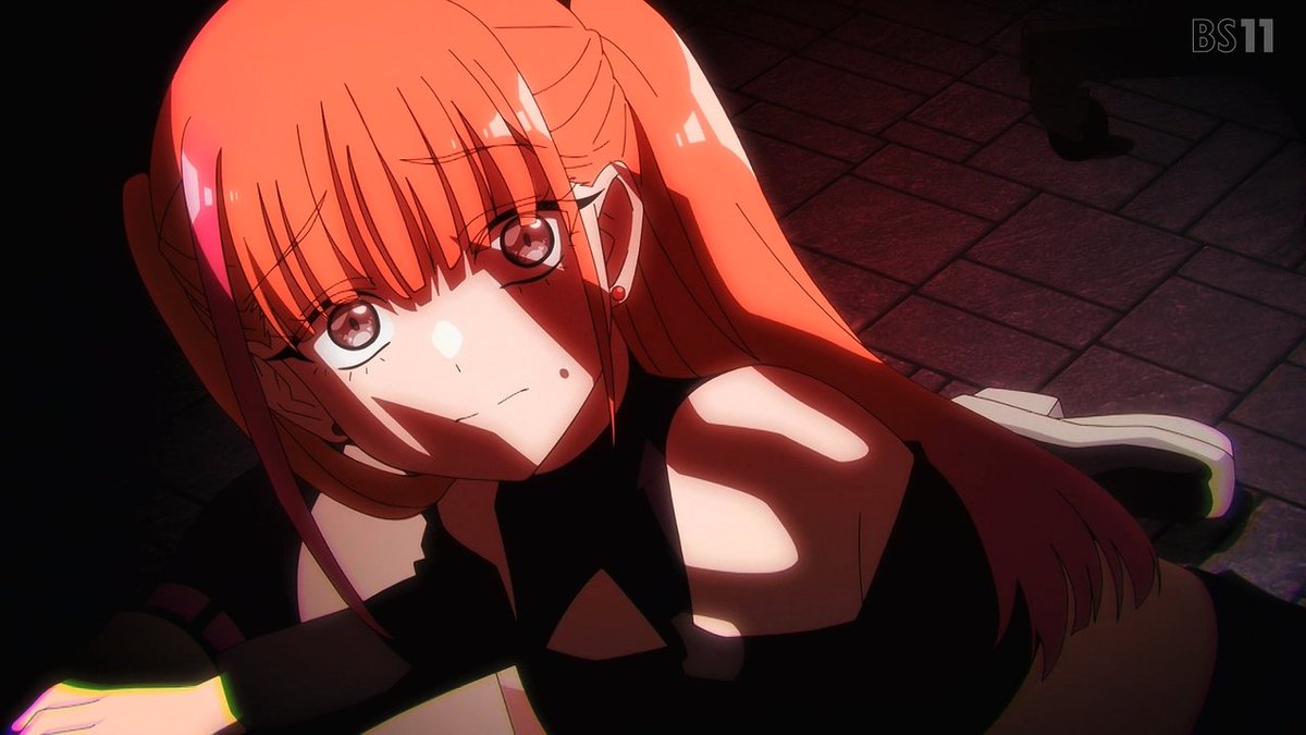 魔法少女リリカルなのは EXCEEDS Gun Blaze Vengeance 第8話 ツイート画像 1