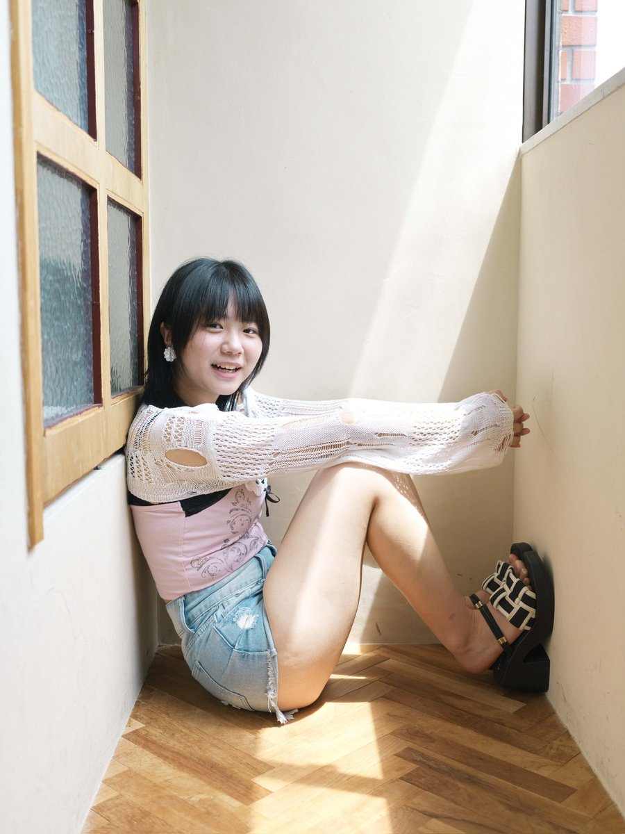 yagamisck's tweet photo. ケツ出しすぎw
チン媚大好きだねゆりあは💕︎💕︎ https://t.co/Iku7rfHqPY