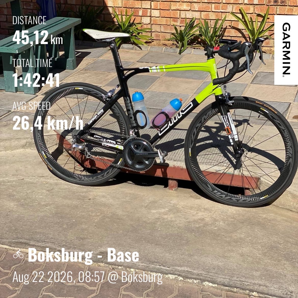 khozoski's tweet photo. Saturday Base training ride
#FetchYourBody2026
#Khozoskithefinisher
#Khozoskithecyclist
#IPaintedMyRide
#Traplos
For the love of the streets https://t.co/N0yfesnBUC