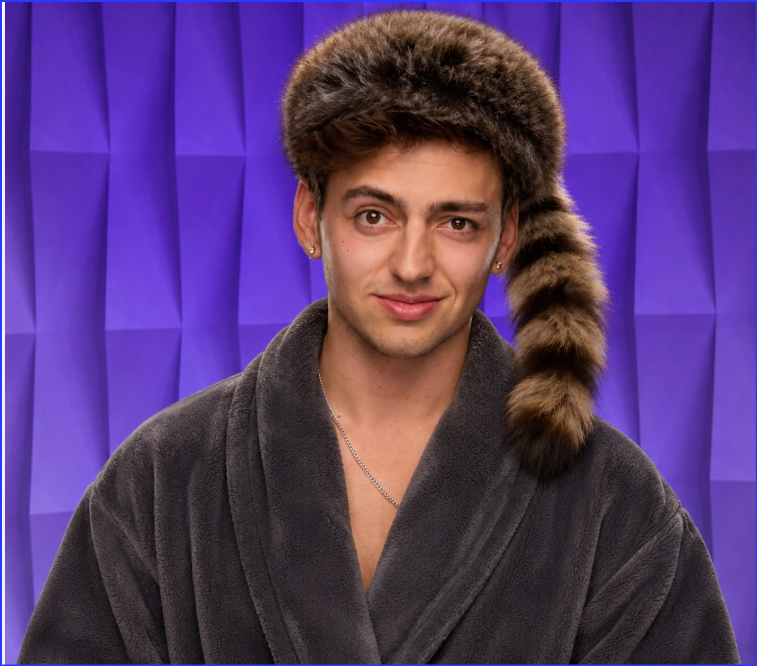 ThatDameLana's tweet photo. Same! #BB28 #BBOTT https://t.co/Gqnb4OJ4Qs
