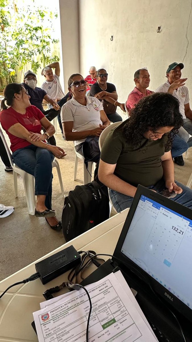 Sindsaerc1's tweet photo. SINDSAERC realizou Assembleia Ordinária em São José do Brejo do Cruz e  Brejo do Cruz-PB Link: https://t.co/Z3rq8RjbNv https://t.co/zOkPPu0Fr4