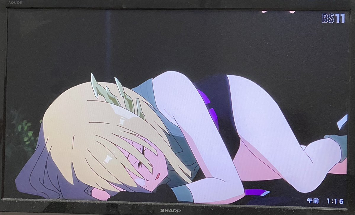 mygonohoshi's tweet photo. ちょっ！トワなにするんだ！
ユズちゃ〜ん！
#なのはEXGV https://t.co/OajlfMD04z