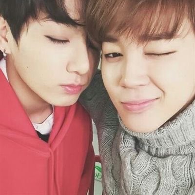 95x97__'s tweet photo. "Jungkook and I are in a love relationship" 
~jimin https://t.co/6fEmSqi6Xd