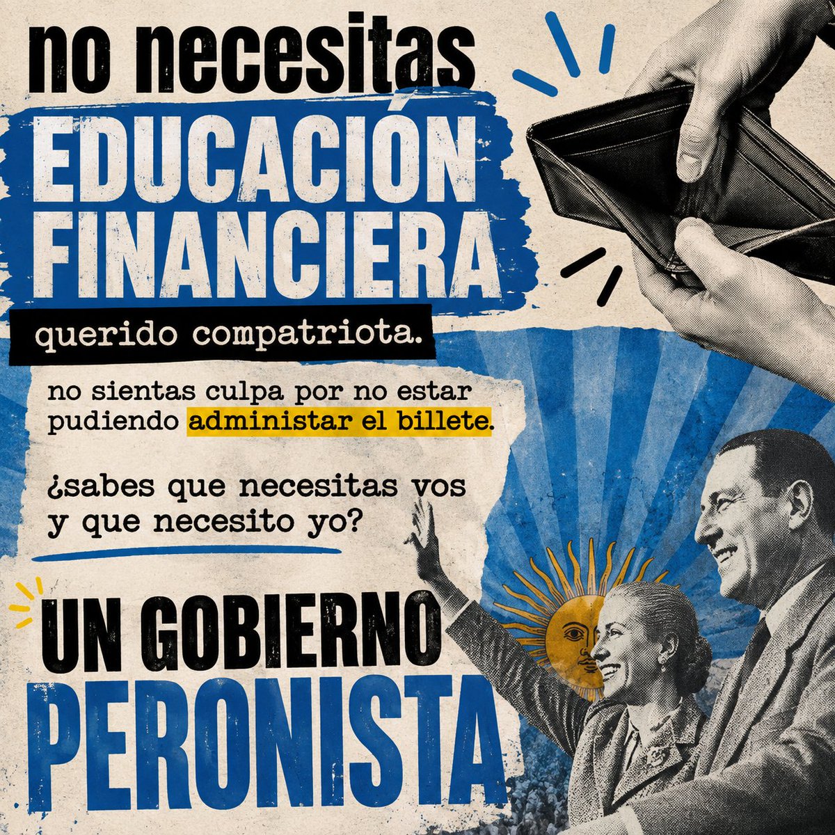 Luanalaloca's tweet photo. Amigo, compañero, hermano, compatriota, compañero, si vivís en #Argentina 👇🏻 https://t.co/Zp0DjRIO1G
