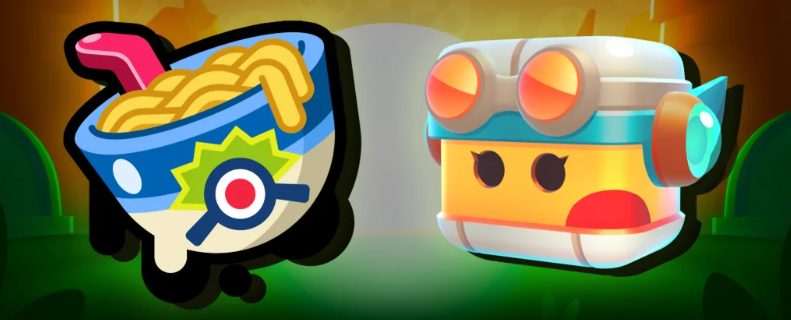 byJota94's tweet photo. Claim your gift🎁
https://t.co/u6y87IWh3o
#BrawlStars #WendyBox #NoodlesSpray https://t.co/SjNSKoE7kp