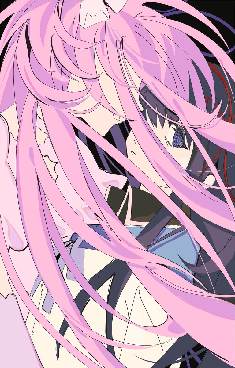 posymistic's tweet photo. I hear you get retweets for your birthday 
#madokamagica #lovebullet #mywitchhatatelierart https://t.co/Ej3yANOFzv