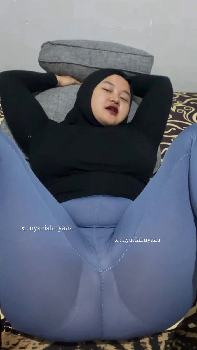 nyariakuyaaa's tweet photo. Becek dikit🤭 https://t.co/eXYJ0BkxyJ