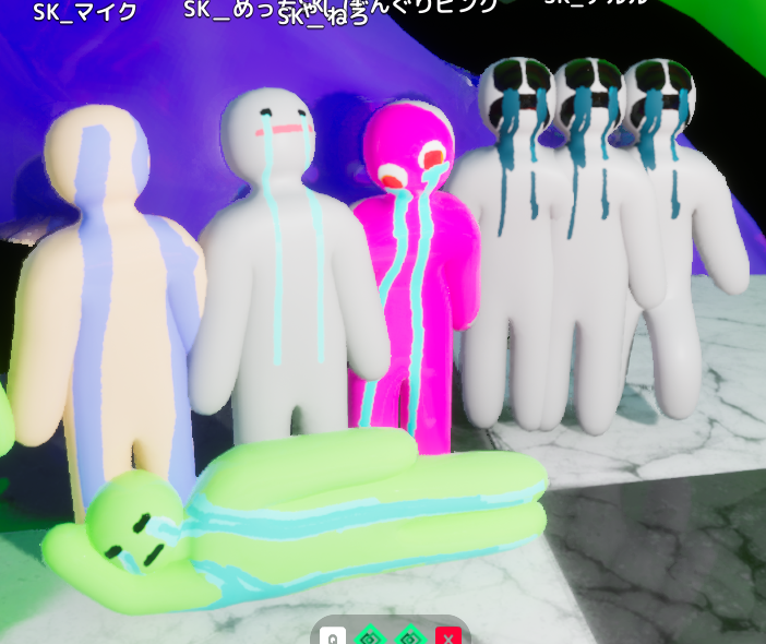 zunnguripinnku's tweet photo. ２００点差ぐらいで泣いた https://t.co/YosILAtliT