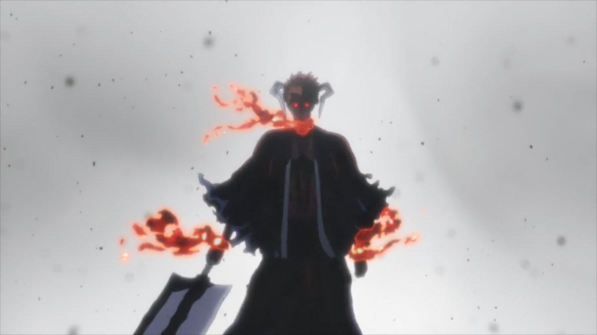 mangaeurope's tweet photo. 『 Thread 🔴 』SCREENSHOT FROM TYBW COUR 4 EPISODE 5 IN 4K  

THE BEST EPISODE OF THE TV SHOW.

148 PHOTO HERE 👇 https://t.co/x1vb4OSUDW