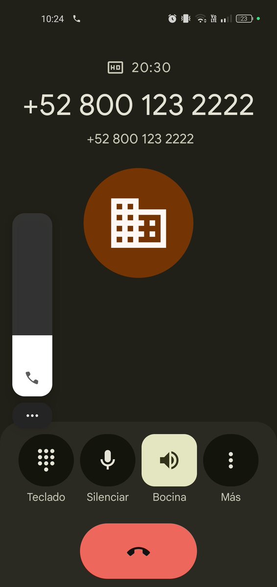 rene_rrr's tweet photo. @TELMEXSoluciona @IniPardo @Telmex Estoy en línea con @Telmex, llevo ese tiempo en línea y no responden, debo de colgar yo, o seguir esperando @TelmexNOSoluciona @Telmexsoluciona https://t.co/A3YoDwzNJ9