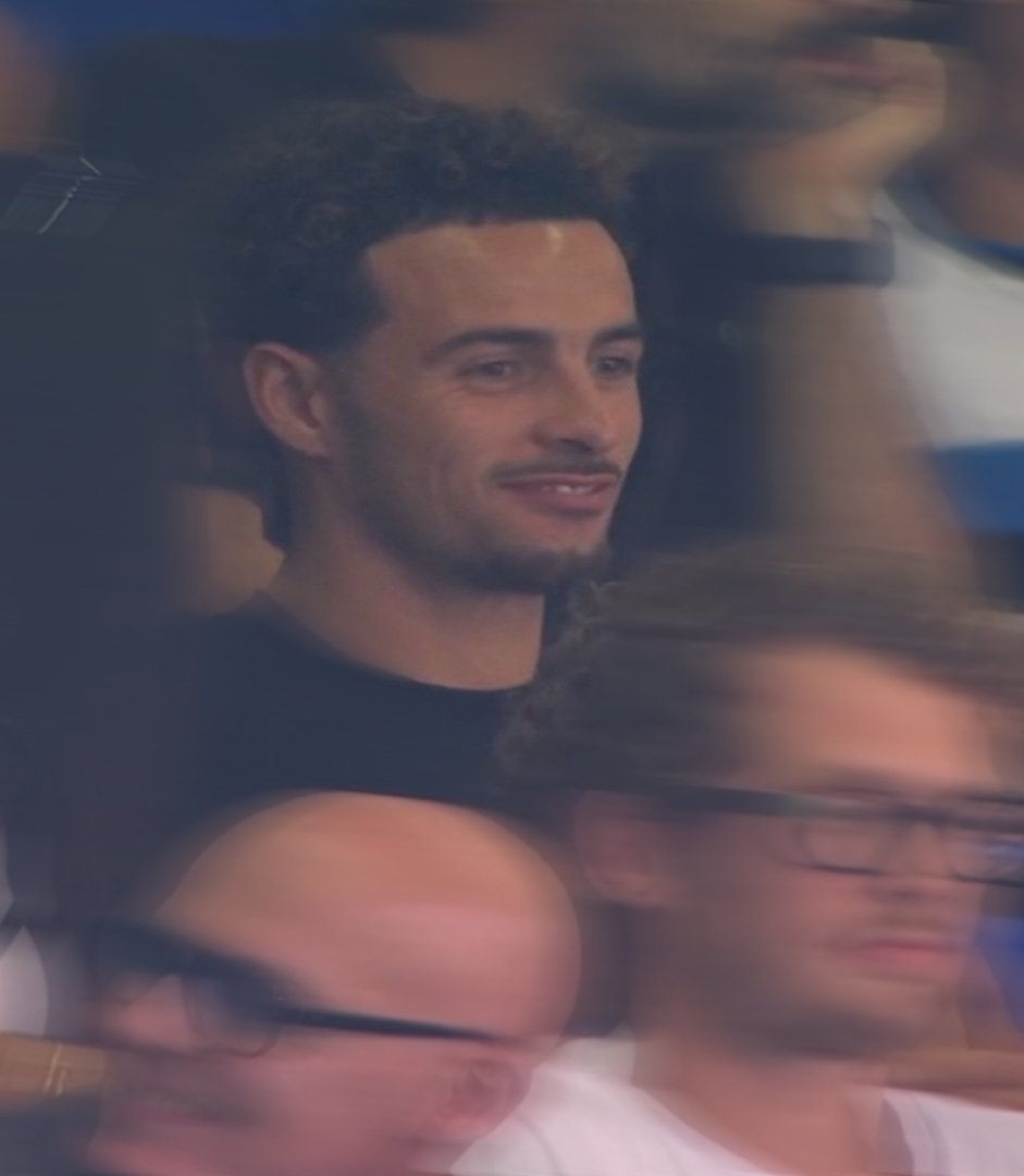 nerazzurriSoci_'s tweet photo. 🚨 BREAKING: Curtis Jones is present at San Siro! ⚫️🔵🏴󠁧󠁢󠁥󠁮󠁧󠁿 https://t.co/y1HtdKREll
