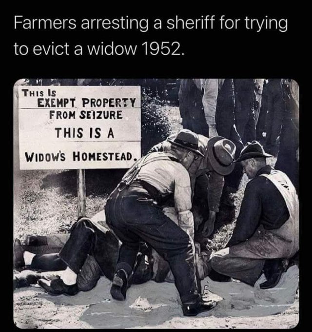 GenericSnarky's tweet photo. This is the real reason they brought in masses of immigrants: to erode the sense of community that made this possible https://t.co/ibCDa5UkDn