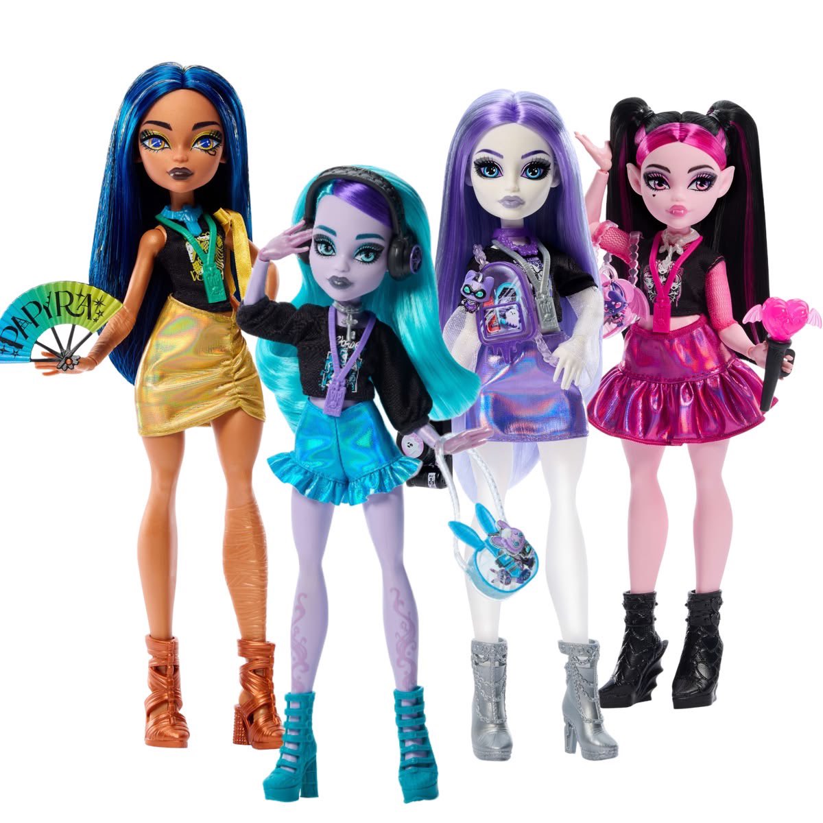 JustGonzaArt's tweet photo. I think buried secrets is the only monster high line i despise deeply with hatred, i still don’t understand why they had been continued for 6 lines in less than 2 years… https://t.co/ebs9vQ3Z4Y