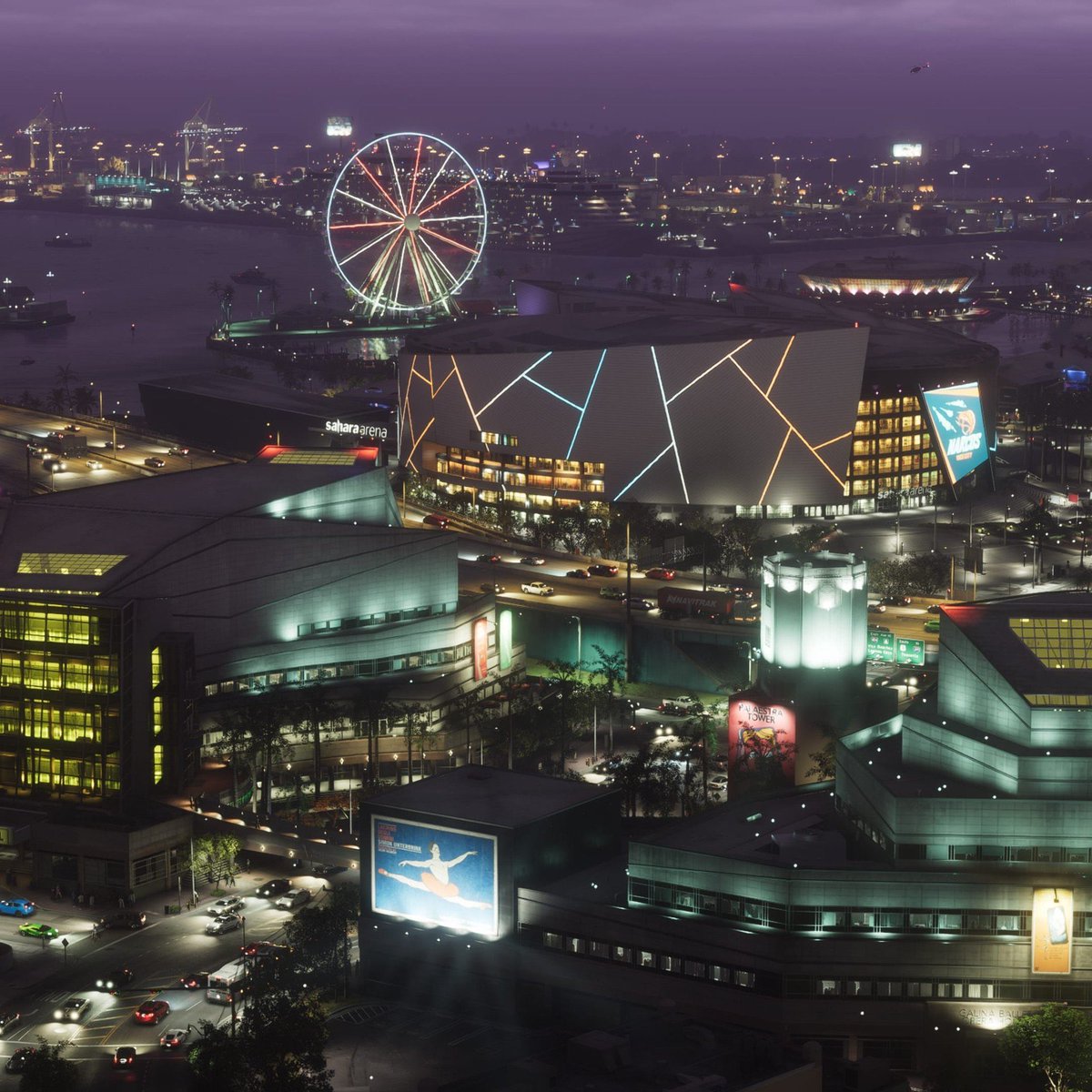 iamnotlester's tweet photo. A full day in GTA 6 will last 2 hours and 24 minutes, making it the longest day-and-night cycle in the entire series.

It is 3 times longer than a full day in GTA 5. 🔥 https://t.co/MsWDuWwZ6c