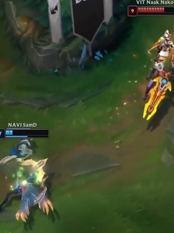 kebmm's tweet photo. @DeDudekkk @Espejo_LoL do u have cancer in ur disgusting retarded little skull? how is he dead here anyway https://t.co/j9zULm3buz
