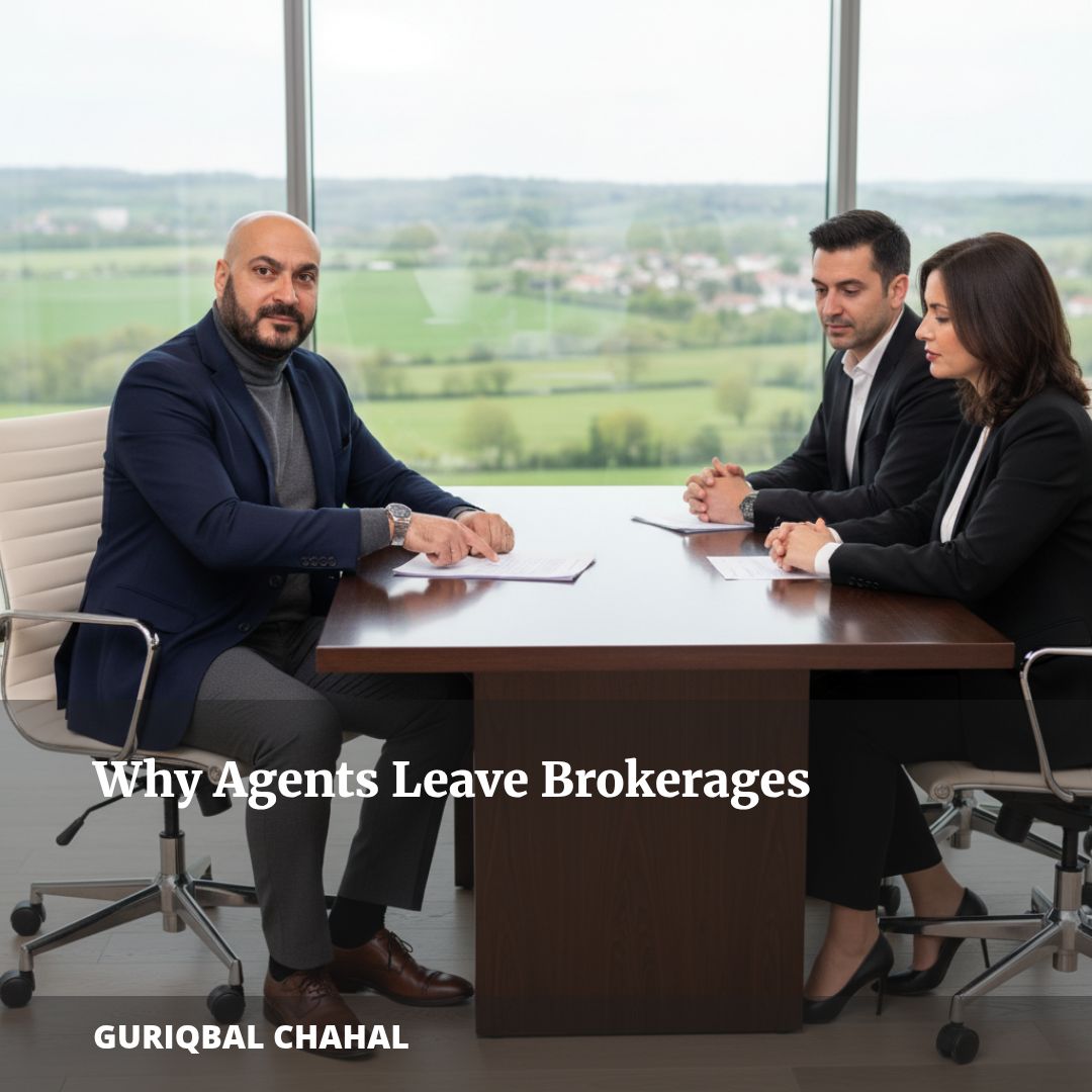 JoinDreamHouse's tweet photo. Why Do Real Estate Agents Leave Their Brokerage and How Can Brokers Retain Them?
Wondering why top agents leave brokerages? 🤔 From pay issues to office culture, the reasons might surprise you! Discover proven ways to keep your team motivated, supported, and loyal. Ready to ... https://t.co/PmpTqhCtC3