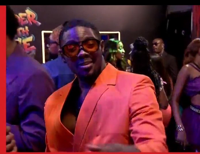 OppongRenelle's tweet photo. KING YUSUF 🫶🏾

#Bbnaija https://t.co/lqpFhZ1iG5