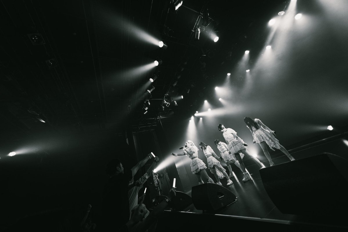 mako20352's tweet photo. 20260822
at 大阪BIG CAT
『NEW AGE TOUR2026 BIG CAT〜Superconfusion〜』

#会心ノ一撃（@KISNnoichigeki )
#本日のサーチライト https://t.co/iAE5HofdMU
