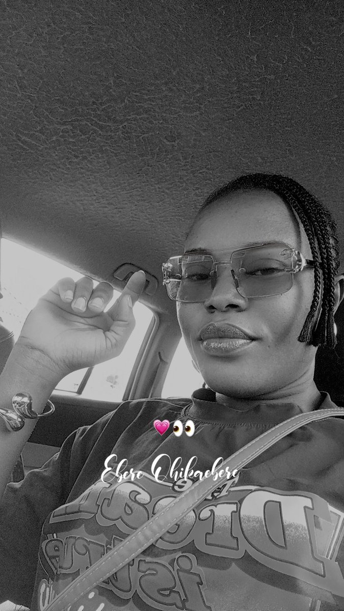Evabeauty29's tweet photo. You can still get 1k follower before you call it a day. https://t.co/wPXLt2NZdA