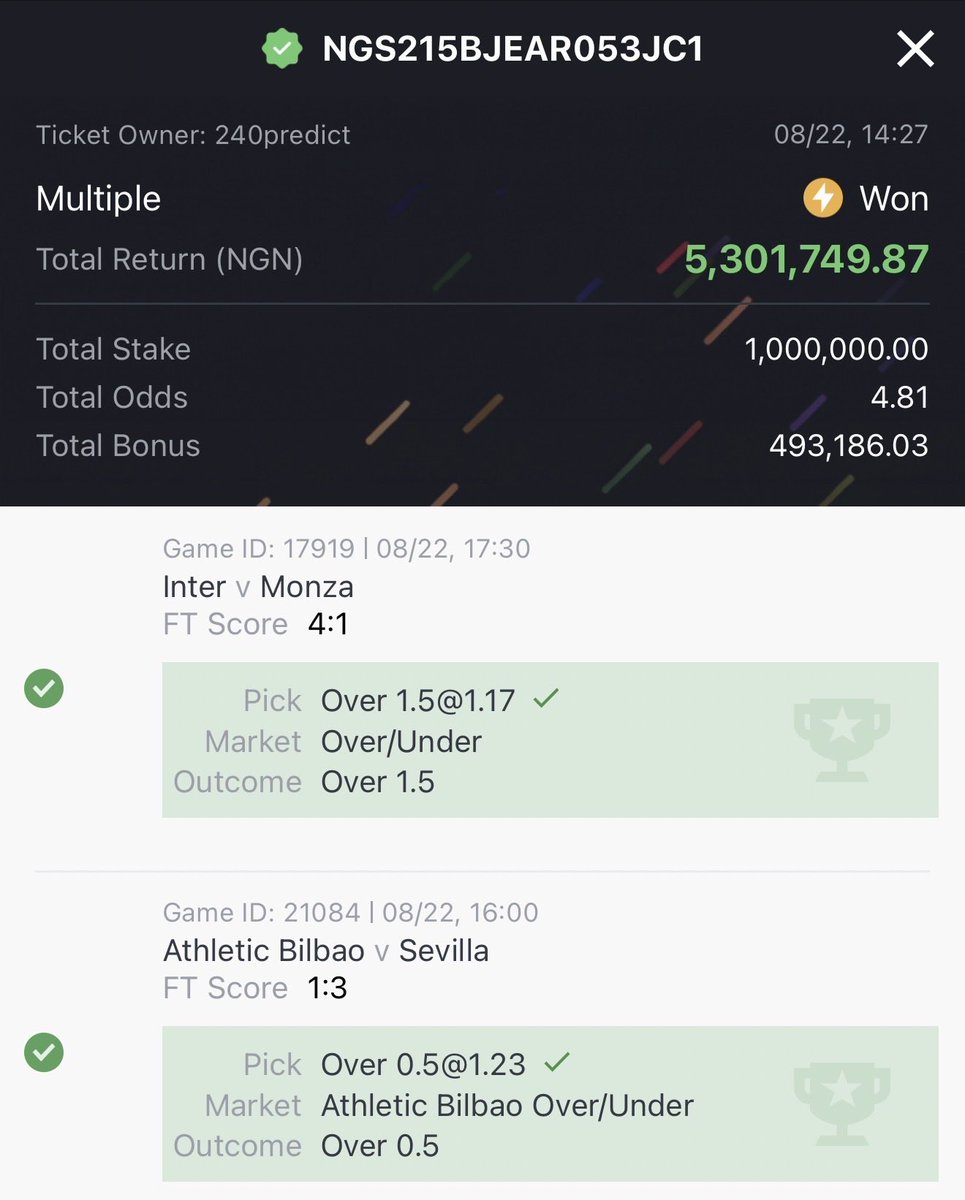 betgenuinecom's tweet photo. We go again tomorrow. | BetGenuine ✅ https://t.co/FOsVcpVmLO