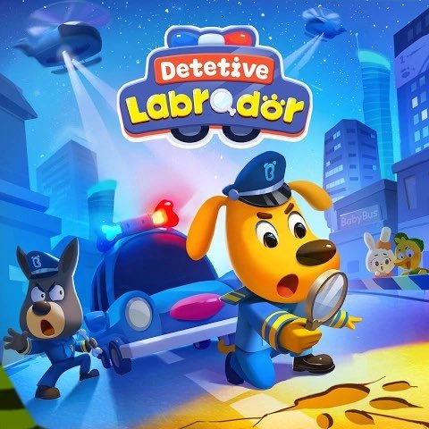 _raviolyns's tweet photo. @suhocarioca É impressionante o tanto de gente falando mal do detetive labrador, ele é muito foda tá? Melhor q outra patrulha aí q não vou citar nomes 🙄🙄 https://t.co/UCryPNbDbu