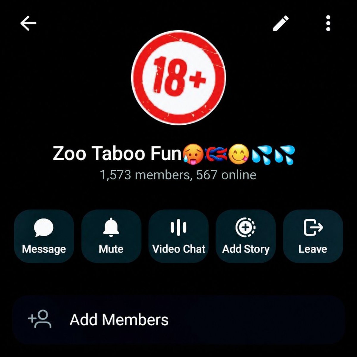 maaddy_k9's tweet photo. Going LIVE with my dog tonight 😊🐶😁 join the show 👇👇👇👇👇

https://t.co/TroePV3QJr

#beastiality #dogknot  #zoophile
#k9girl https://t.co/fzGrhmFv1u