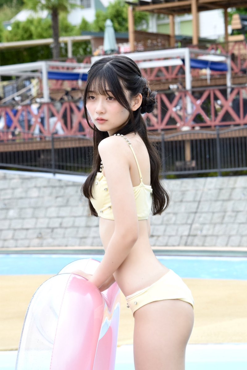 tenpa039's tweet photo. 𝟤𝟢𝟤𝟨.𝟢𝟩.𝟢𝟤 𝘛𝘩𝘶.𝑇𝑜𝑘𝑦𝑜𝑆𝑢𝑚𝑚𝑒𝑟𝑙𝑎𝑛𝑑
🦄👙美しいかにちゃん🛟🔫🦀
model：可児愛梨さん idy / lovelys
#可児愛梨  #idy  #lovelys
※画像掲載確認済
𝘗𝘩𝘰𝘵𝘰𝘨𝘳𝘢𝘱𝘩𝘦𝘥 𝘣𝘺 𝘛𝘦𝘯𝘱𝘢 https://t.co/Oj60D7nhgl