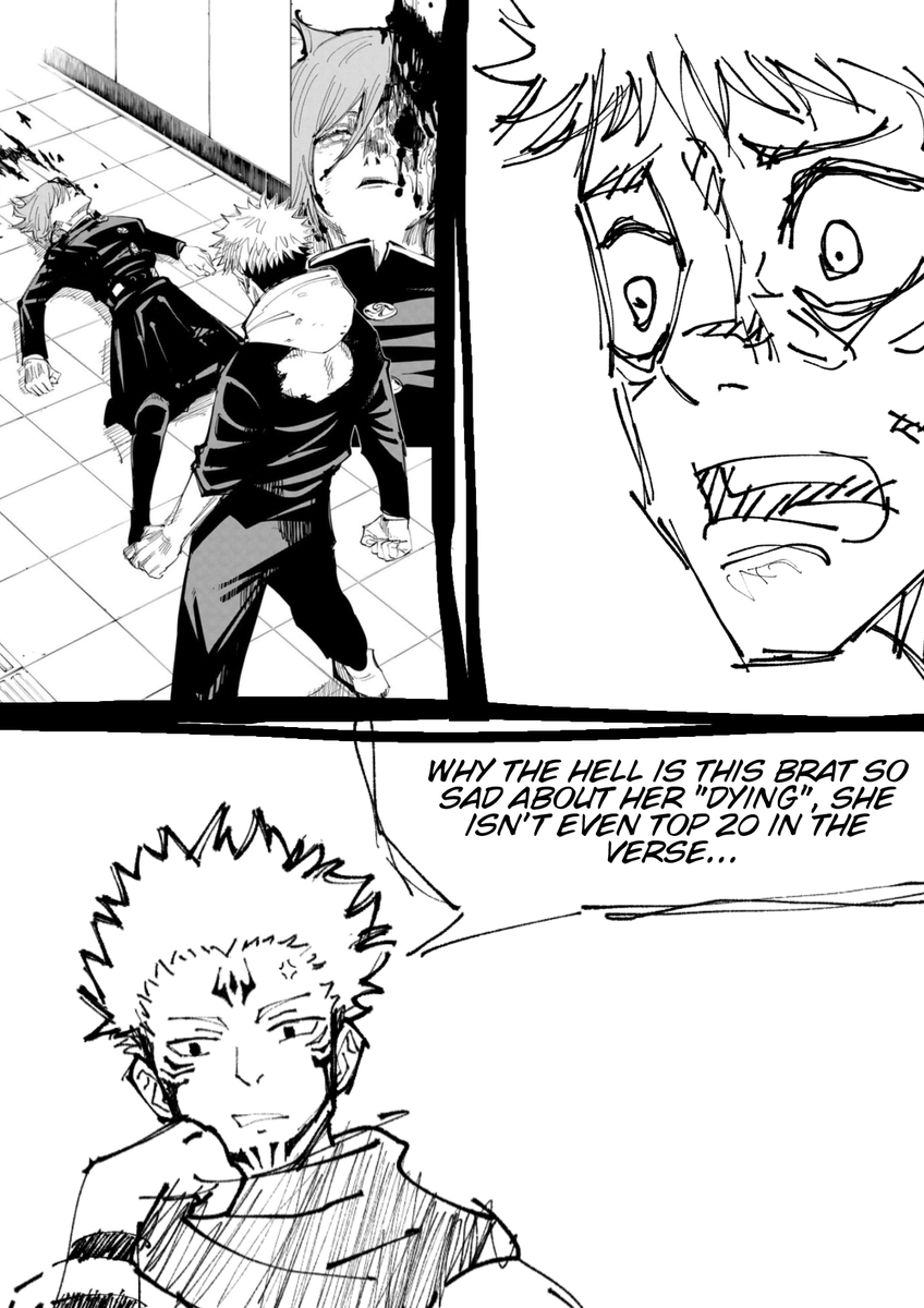potent_e's tweet photo. i did something 

(you can really tell what panels / scenes i traced from 💔) https://t.co/vFvRF9K0Si