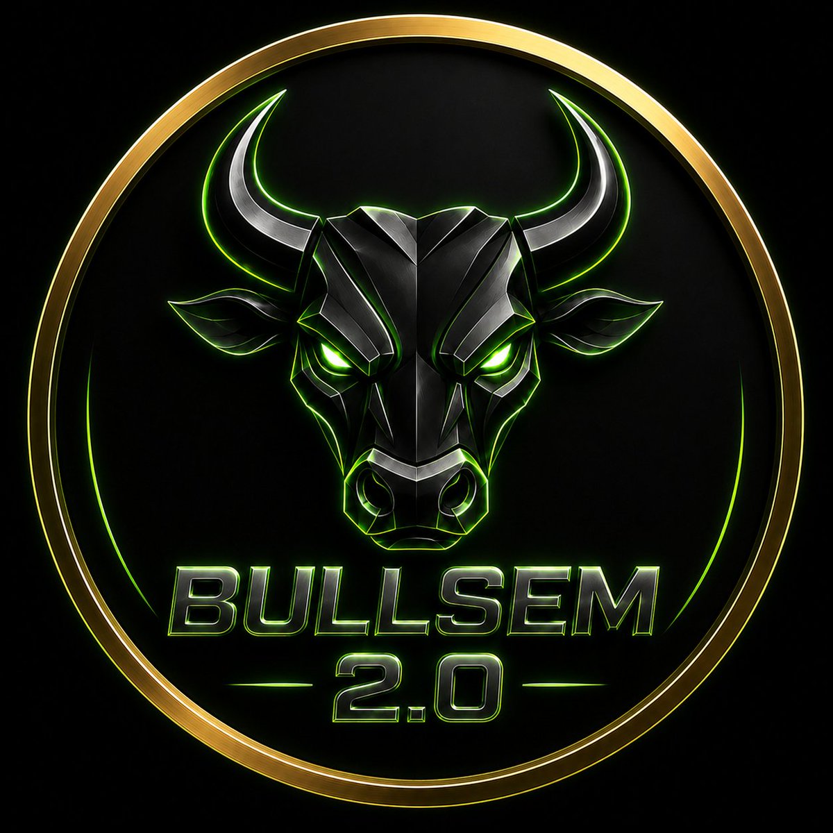 Bullsem20's tweet photo. We are launching $BULLSEM2.0

Even darker. Even higher

First 500 Address 600,000 $BULLSEM2.0

Follow, like, RT (Drop your $Sol wallet)

Snapshots 24 hours ⏳ 

#SolanaAirdrop https://t.co/uQuyoLLeOD