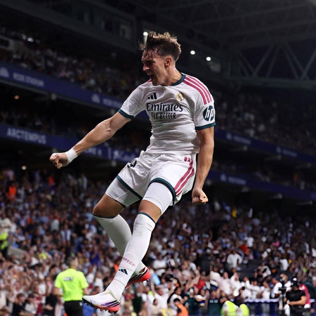 Hutman_RM's tweet photo. You see Espí, I see Joselu.🤍 https://t.co/4n20DMTPdT