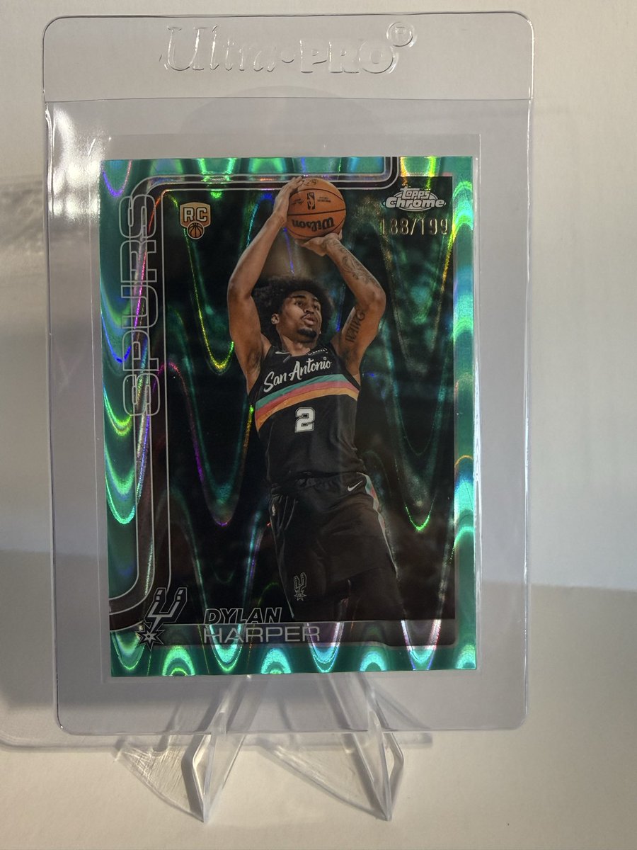 JacobBrown_1's tweet photo. @AbjCards https://t.co/MdKGieqmqy
