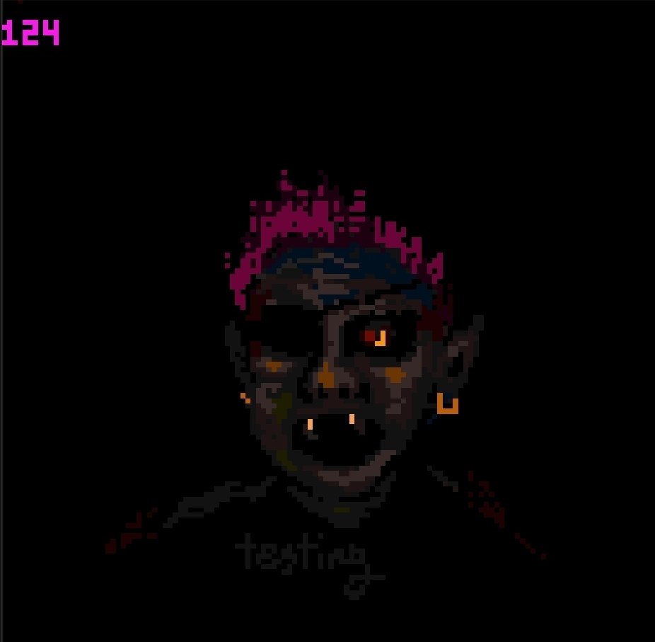 144pxls's tweet photo. Lot 124 and 125 are 2 lots im personally really excited about.

And the tester is already looking absoluteley INSANE.

@GodLikePixels 

#pixelartㅤㅤㅤ https://t.co/JGzA6Za8FA