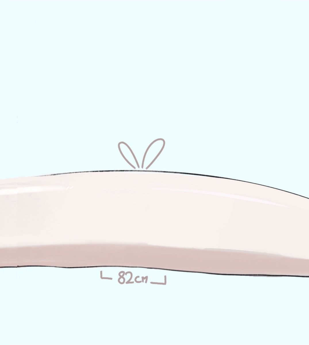 Yuta1cc's tweet photo. Happy belated bunny day! https://t.co/6qQKPWgHIq
