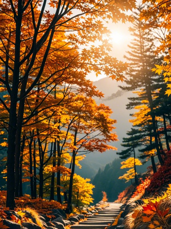 BGates65355's tweet photo. Today’s the cozy autumn equinox!  Let’s savor the crisp air, warm spiced cider, and the beautiful balance of day and night. Happy first day of fall! https://t.co/B3KL1huTEs